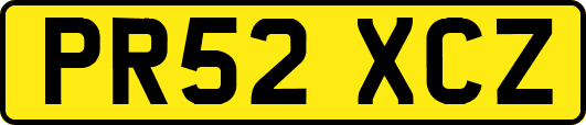 PR52XCZ