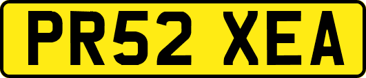 PR52XEA
