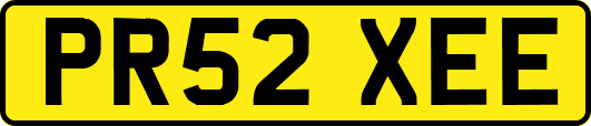 PR52XEE