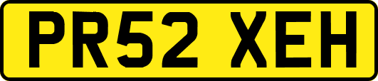 PR52XEH