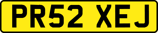 PR52XEJ