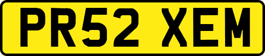 PR52XEM