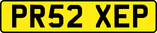 PR52XEP