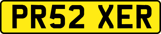 PR52XER