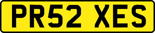 PR52XES