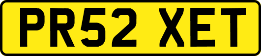 PR52XET