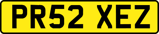 PR52XEZ
