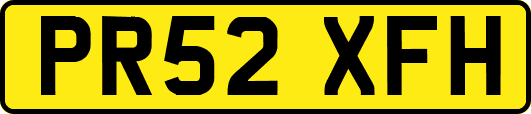 PR52XFH