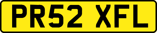PR52XFL