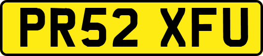 PR52XFU