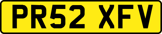 PR52XFV