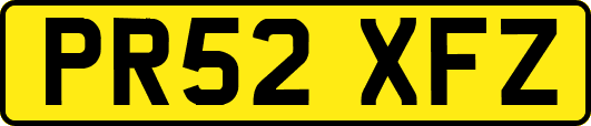 PR52XFZ