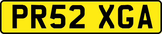 PR52XGA