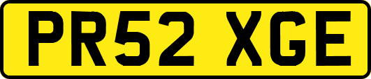 PR52XGE