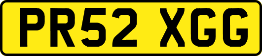 PR52XGG