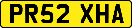 PR52XHA
