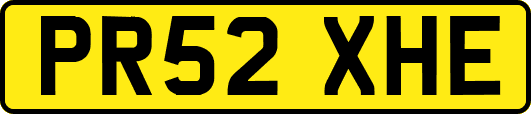 PR52XHE