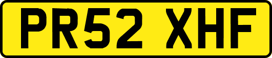 PR52XHF
