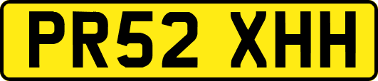 PR52XHH