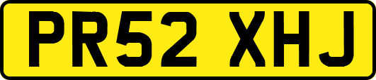 PR52XHJ