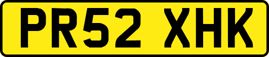 PR52XHK