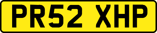 PR52XHP