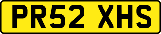 PR52XHS