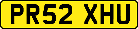 PR52XHU