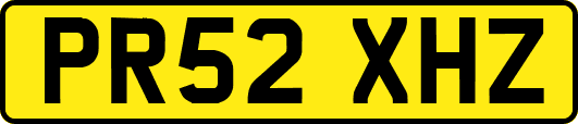 PR52XHZ