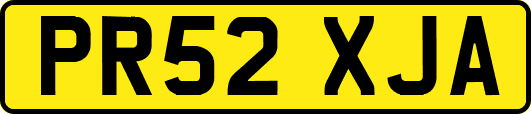 PR52XJA