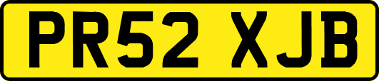 PR52XJB