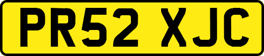 PR52XJC