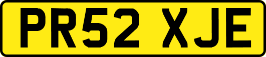 PR52XJE