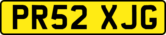 PR52XJG
