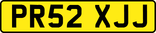 PR52XJJ