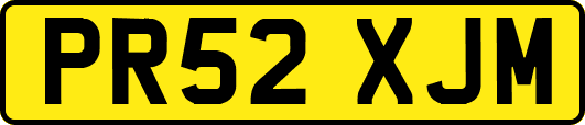 PR52XJM
