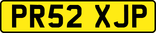 PR52XJP