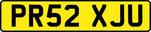 PR52XJU