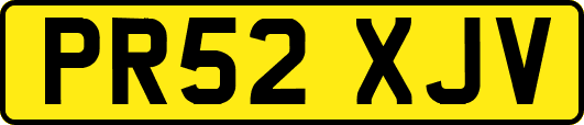 PR52XJV