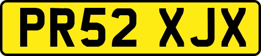 PR52XJX