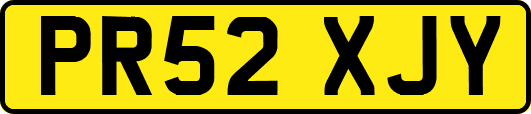 PR52XJY