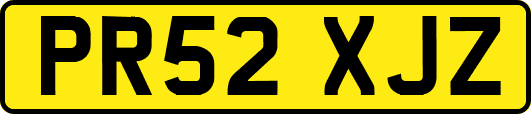 PR52XJZ