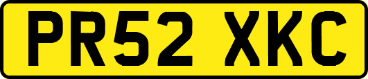 PR52XKC