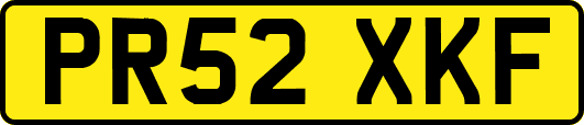 PR52XKF