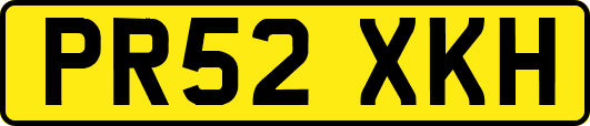 PR52XKH