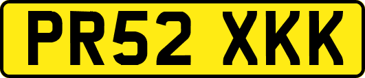 PR52XKK