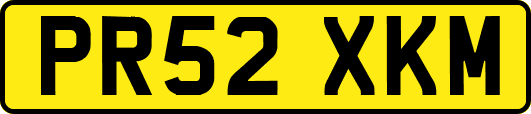 PR52XKM