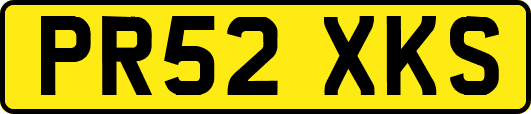 PR52XKS