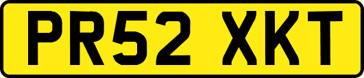 PR52XKT
