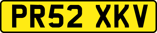 PR52XKV